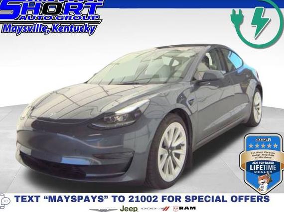 TESLA MODEL 3 2023 5YJ3E1EB8PF664492 image TESLA MODEL 3 2023 5YJ3E1EB8PF664492 image